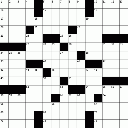 Puzzle Grid