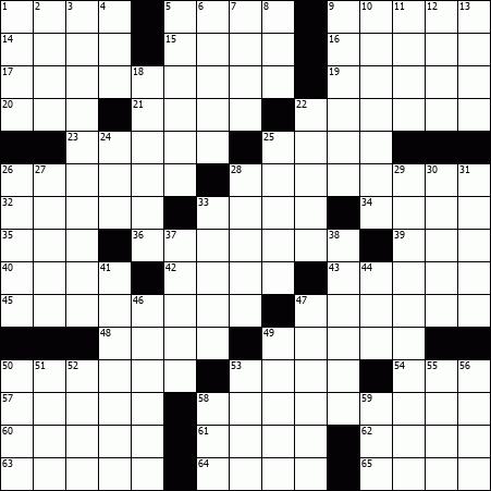 Puzzle Grid