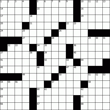 Puzzle Grid