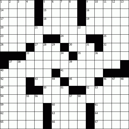 Puzzle Grid