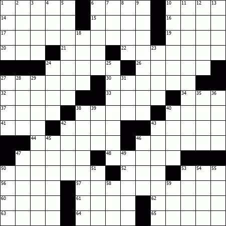 Puzzle Grid