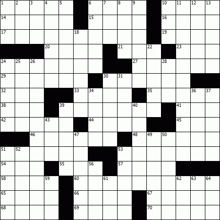 Puzzle Grid