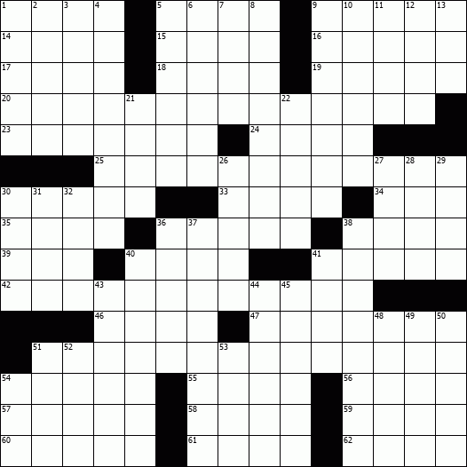 It's just a graphic of Agile Onlinecrosswords Net Printable Daily Crosswords This is a picture of Agile Onlinecrosswords Net Printable Daily Crosswords