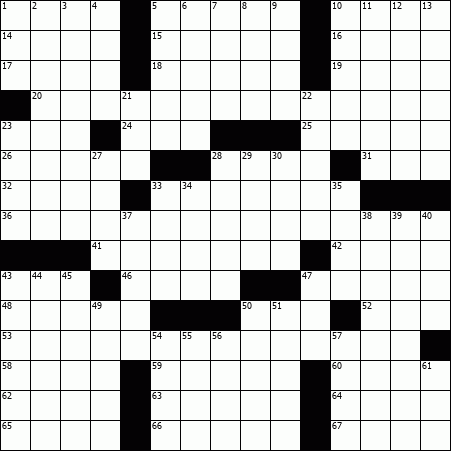 Puzzle Grid