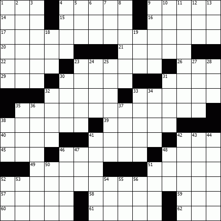 Puzzle Grid