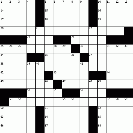 Puzzle Grid