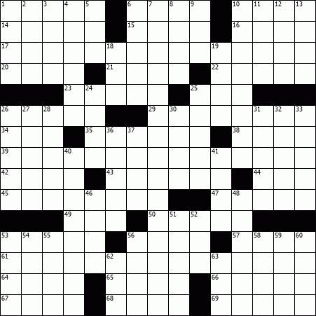 Puzzle Grid