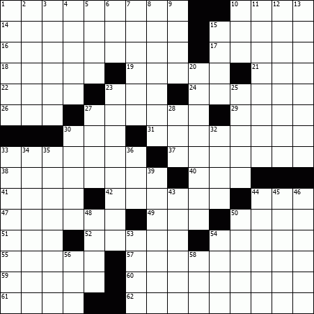 Puzzle Grid