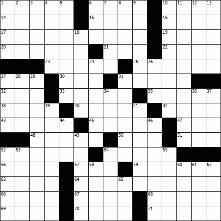 Puzzle Grid
