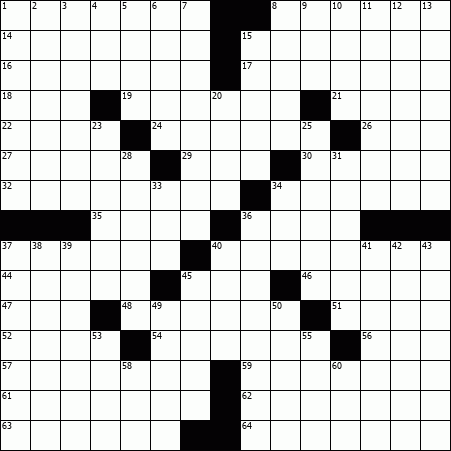 Puzzle Grid