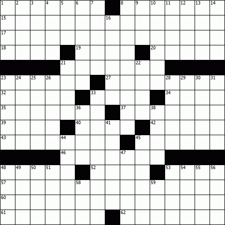 Puzzle Grid
