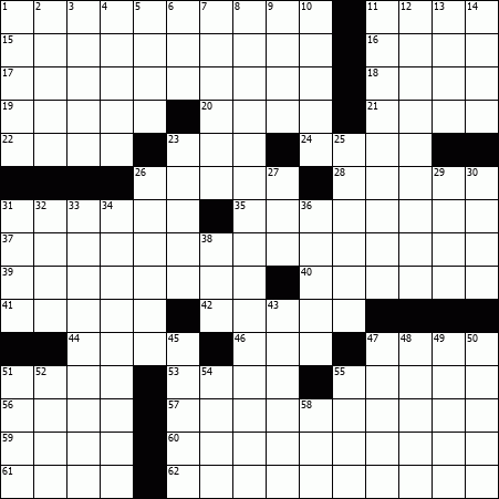 Puzzle Grid