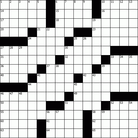 Puzzle Grid