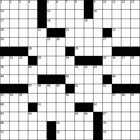Puzzle Grid