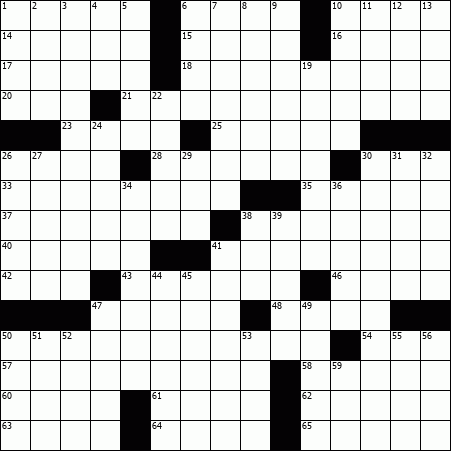 Puzzle Grid