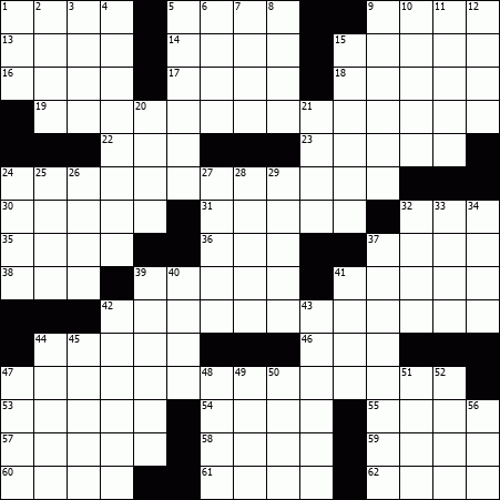 Puzzle Grid
