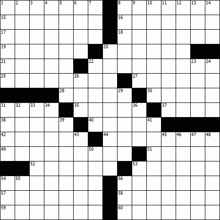 Puzzle Grid