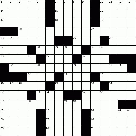 Puzzle Grid