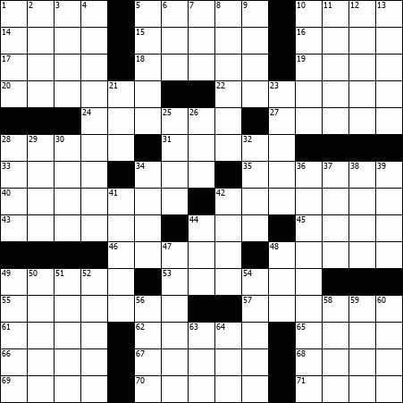 Puzzle Grid