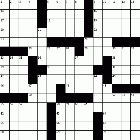 Puzzle Grid