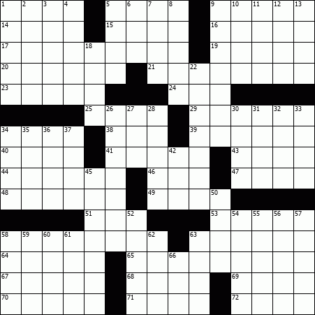 Puzzle Grid