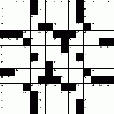 Puzzle Grid