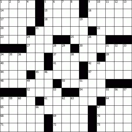 Puzzle Grid