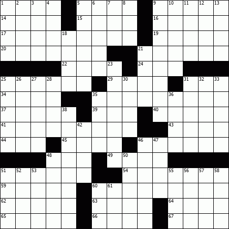 Puzzle Grid