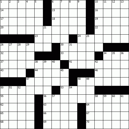 Puzzle Grid