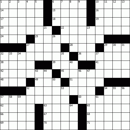 Puzzle Grid