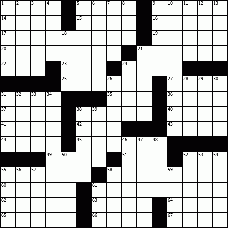 Puzzle Grid