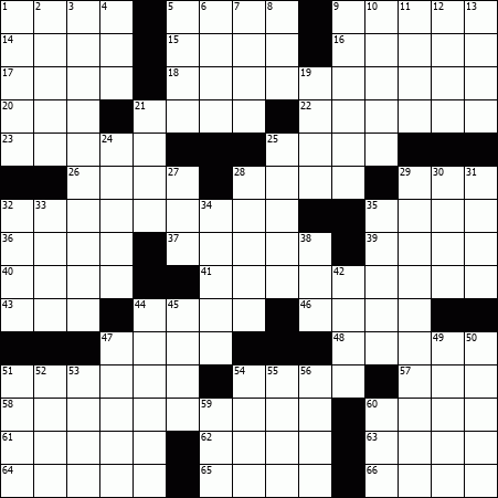 Puzzle Grid