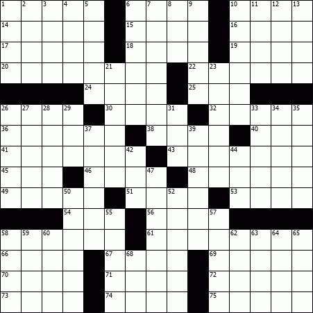 Puzzle Grid