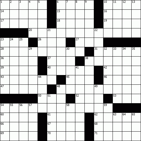 Puzzle Grid