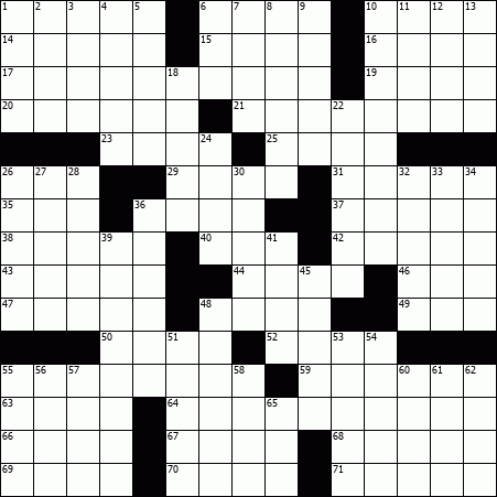 Puzzle Grid