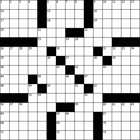 Puzzle Grid