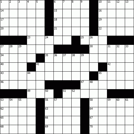 Puzzle Grid