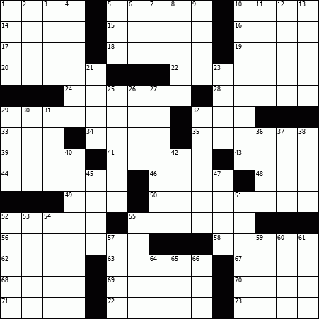 Puzzle Grid