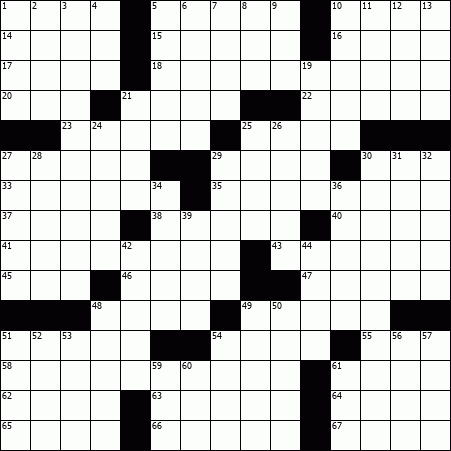 Puzzle Grid