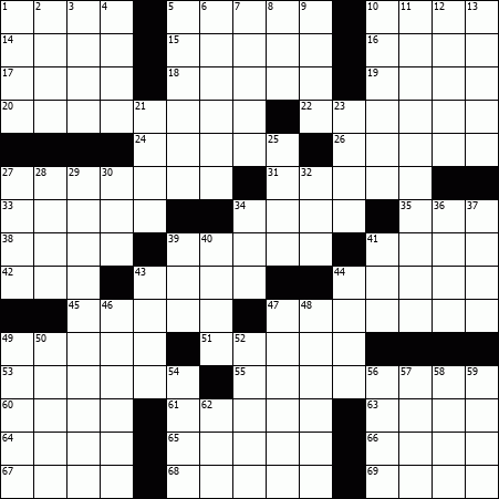 Puzzle Grid