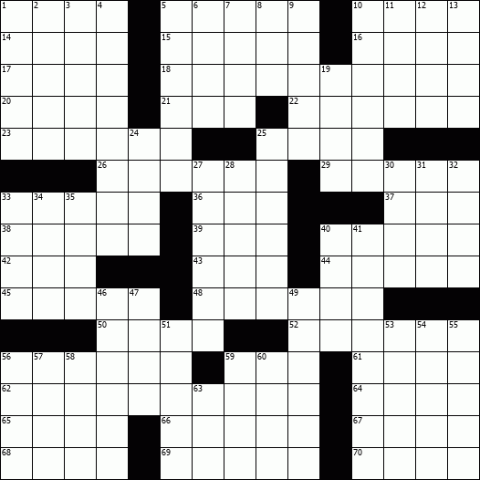 It's just a photo of Versatile Onlinecrosswords Net Printable Daily Crosswords It is a graphic of Versatile Onlinecrosswords Net Printable Daily Crosswords