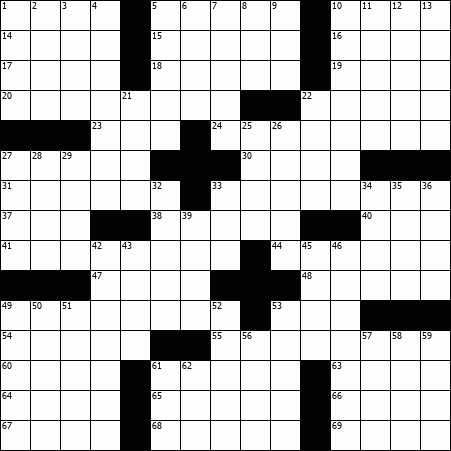 Puzzle Grid