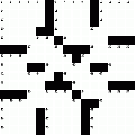 Puzzle Grid