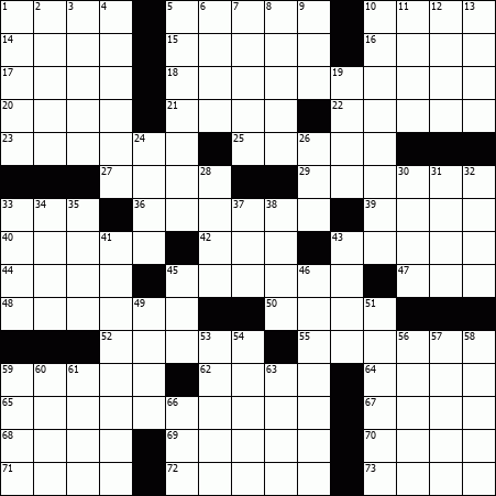 It is a picture of Declarative Onlinecrosswords Net Printable Daily Crosswords This is a photo of Declarative Onlinecrosswords Net Printable Daily Crosswords