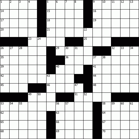 Puzzle Grid