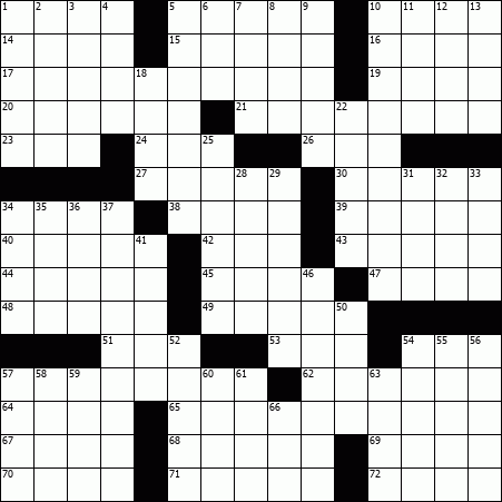 Puzzle Grid