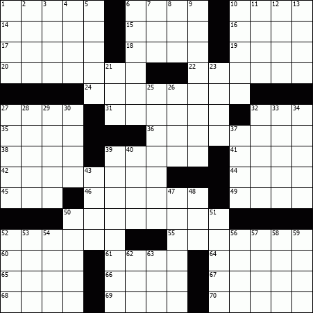 Puzzle Grid