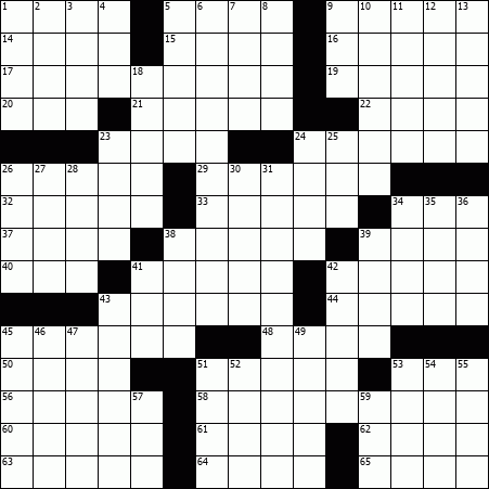 Puzzle Grid