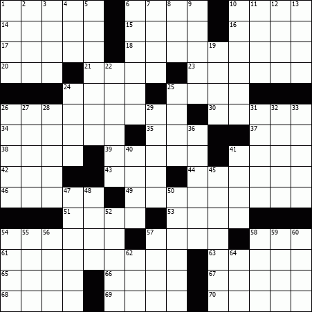 Puzzle Grid