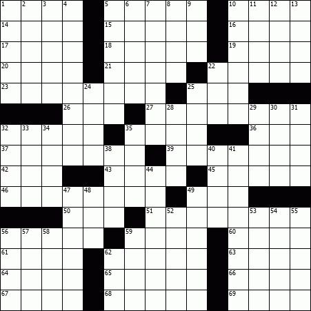 Puzzle Grid